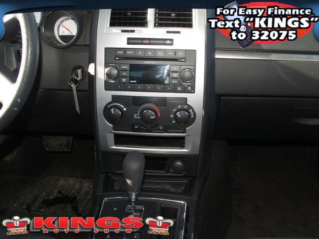 Dodge Charger 2010 photo 4