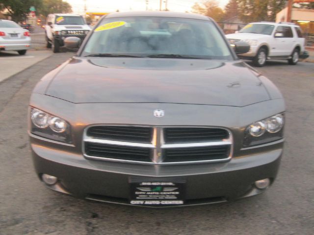 Dodge Charger 2010 photo 1