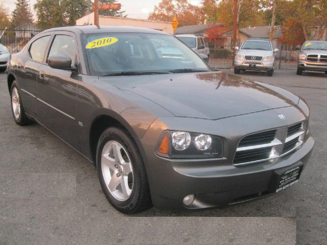 Dodge Charger 2010 photo 2