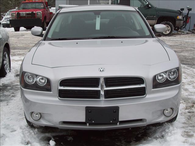 Dodge Charger 2010 photo 2