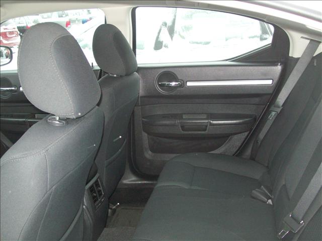 Dodge Charger 2010 photo 3