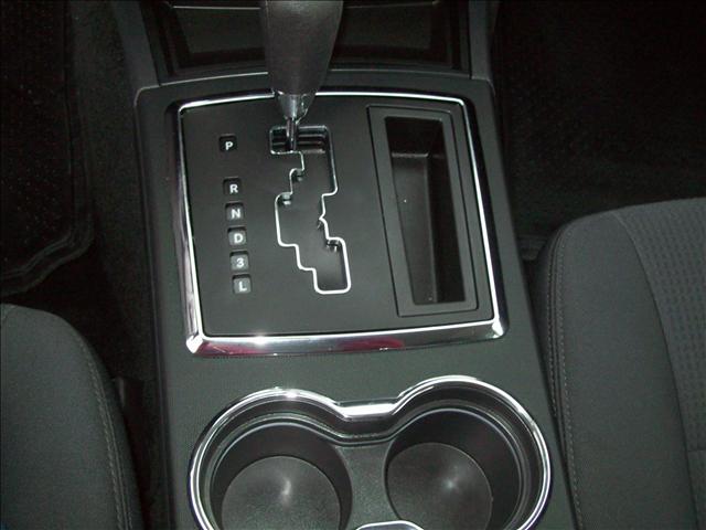 Dodge Charger 2010 photo 4