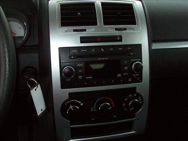 Dodge Charger 2010 photo 5