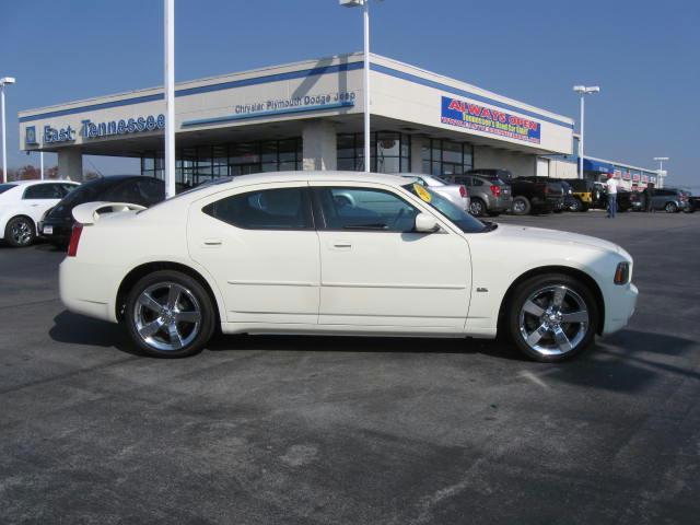 Dodge Charger Unknown Unspecified