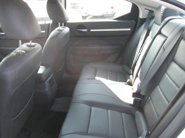 Dodge Charger 2010 photo 1