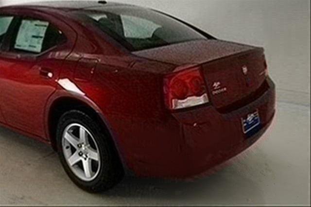 Dodge Charger 2010 photo 1