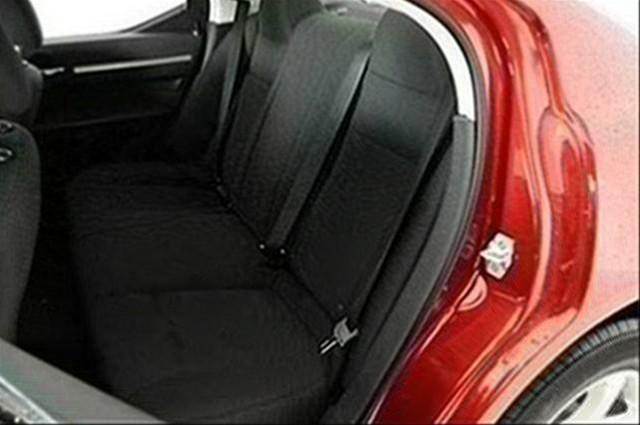 Dodge Charger 2010 photo 2