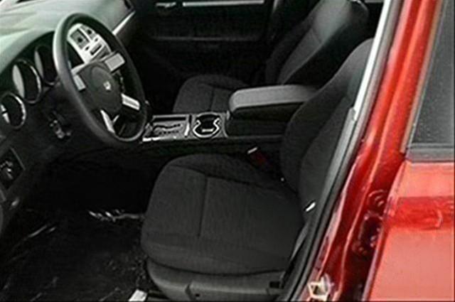 Dodge Charger 2010 photo 3