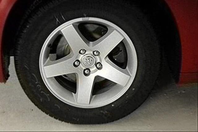 Dodge Charger 2010 photo 4