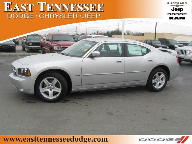 Dodge Charger Unknown Unspecified