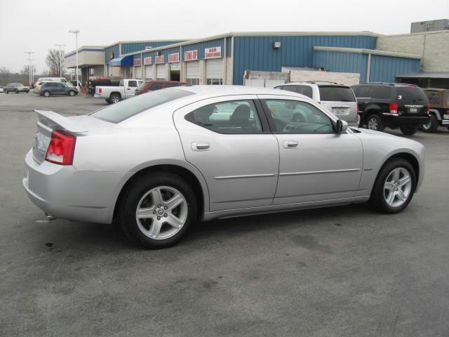Dodge Charger 2010 photo 1