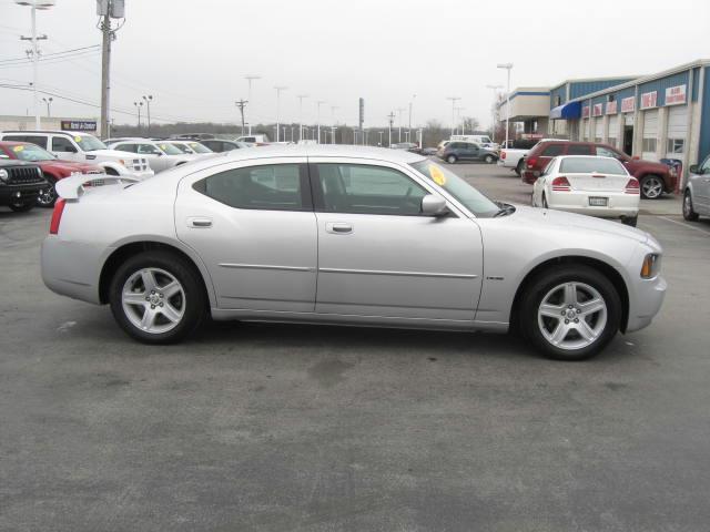 Dodge Charger 2010 photo 2