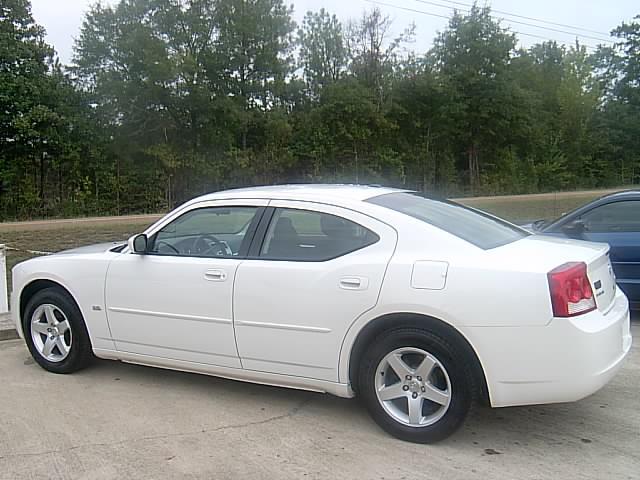 Dodge Charger S Sedan