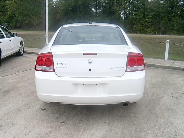 Dodge Charger 2010 photo 1