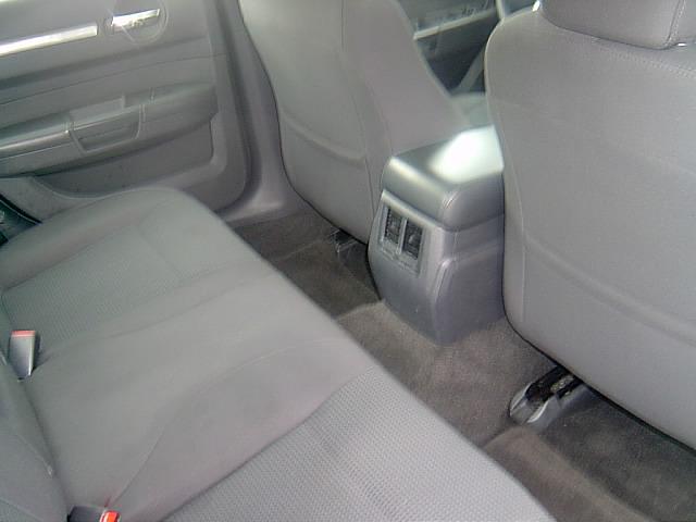 Dodge Charger 2010 photo 4