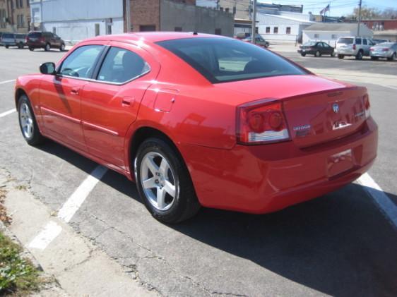 Dodge Charger S Sedan