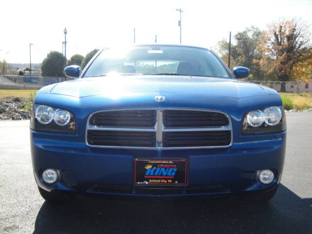 Dodge Charger S Sedan