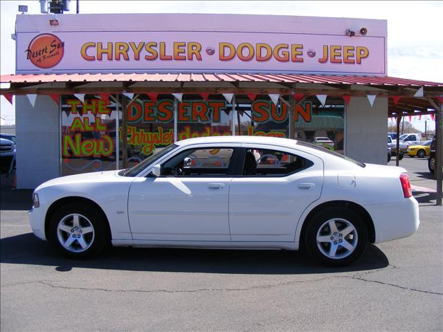 Dodge Charger S Sedan