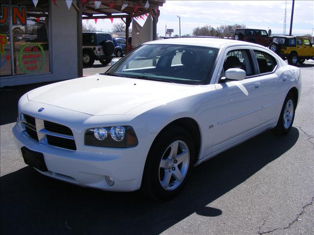 Dodge Charger 2010 photo 1
