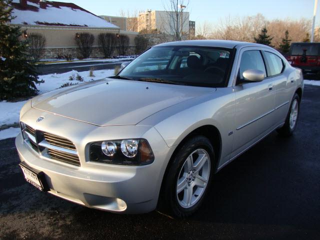 Dodge Charger 2010 photo 1