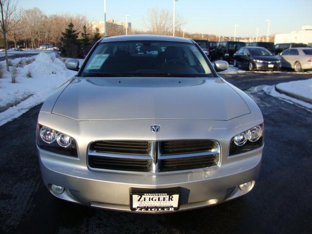 Dodge Charger 2010 photo 2