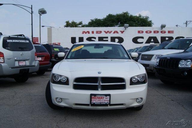 Dodge Charger S Unspecified