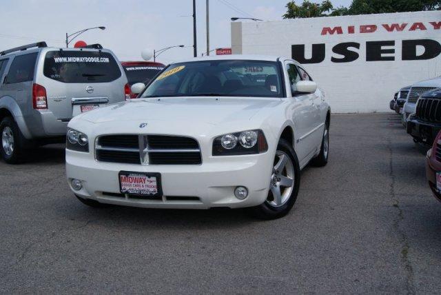 Dodge Charger 2010 photo 1