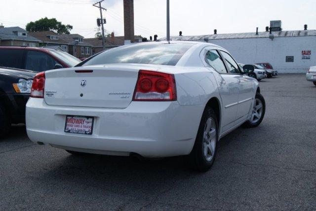 Dodge Charger 2010 photo 3