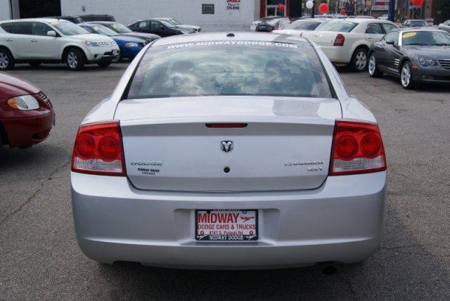 Dodge Charger S Unspecified