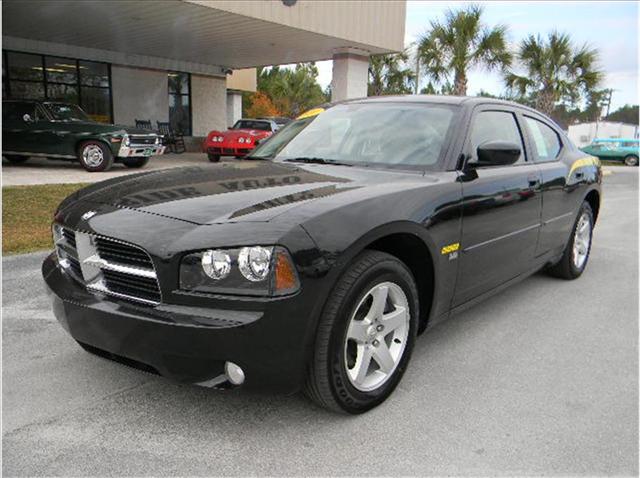 Dodge Charger Package 2 Unspecified