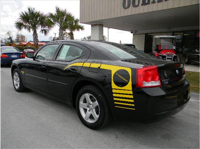 Dodge Charger 2010 photo 2