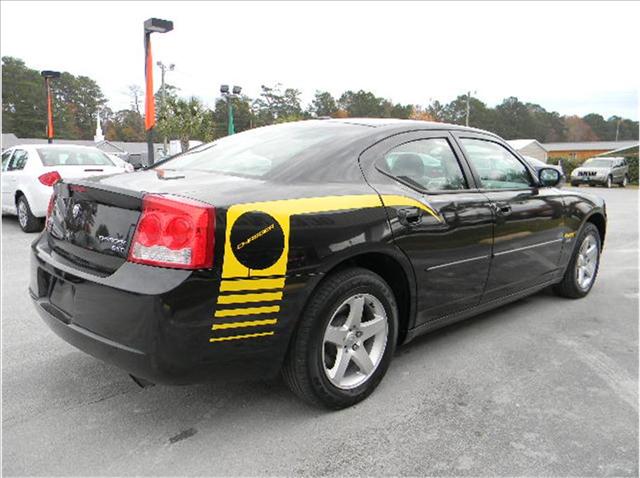 Dodge Charger 2010 photo 3