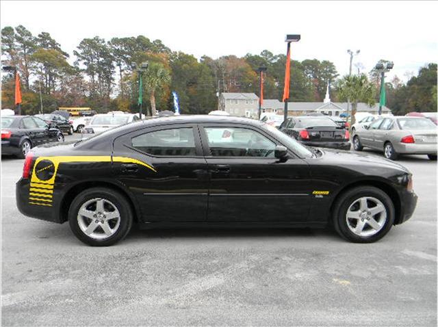 Dodge Charger 2010 photo 4