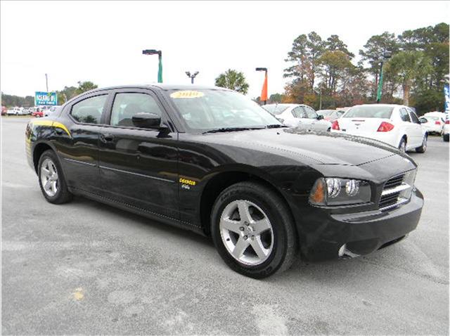 Dodge Charger 2010 photo 5