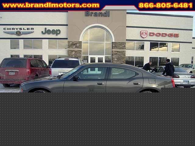 Dodge Charger S Sedan