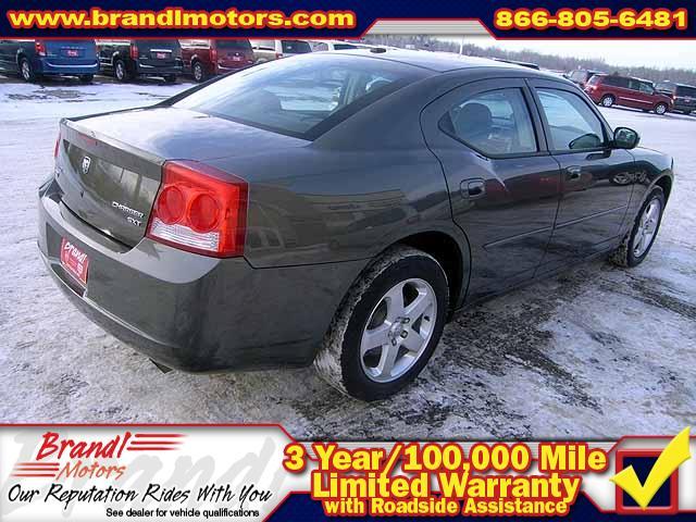 Dodge Charger 2010 photo 2
