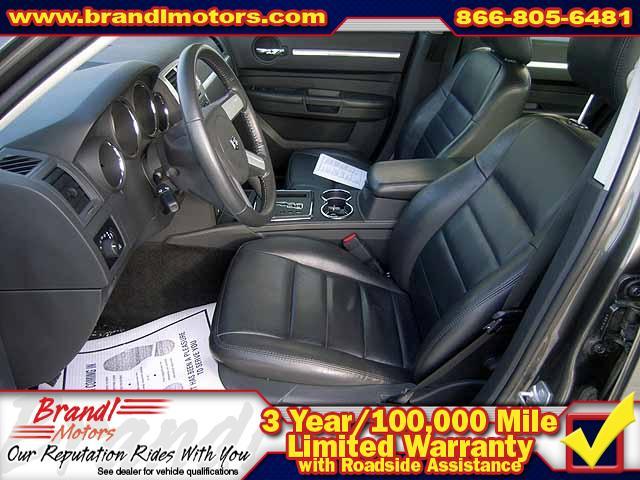 Dodge Charger 2010 photo 3