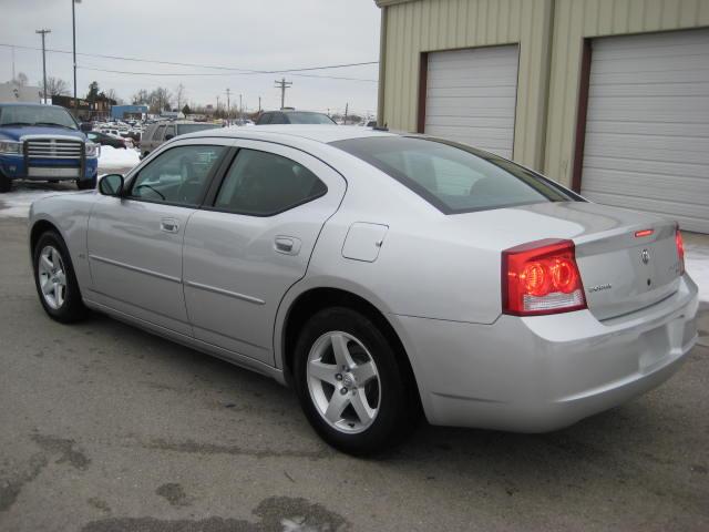 Dodge Charger S Unspecified