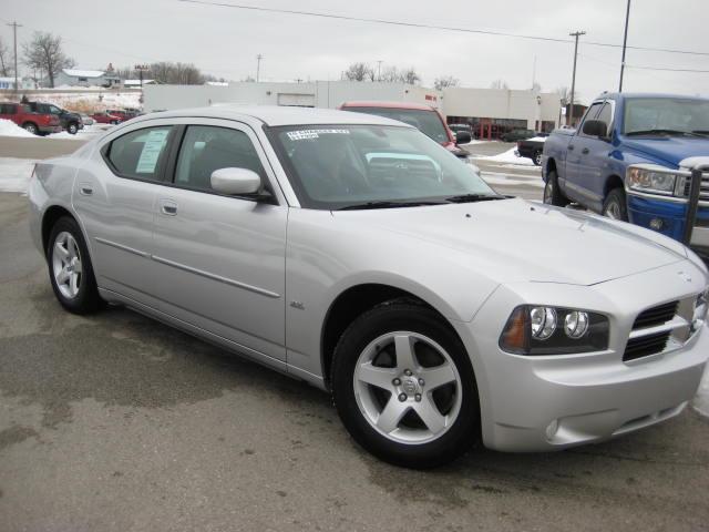 Dodge Charger 2010 photo 2