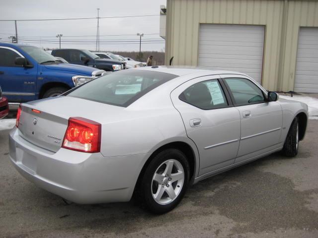 Dodge Charger 2010 photo 3