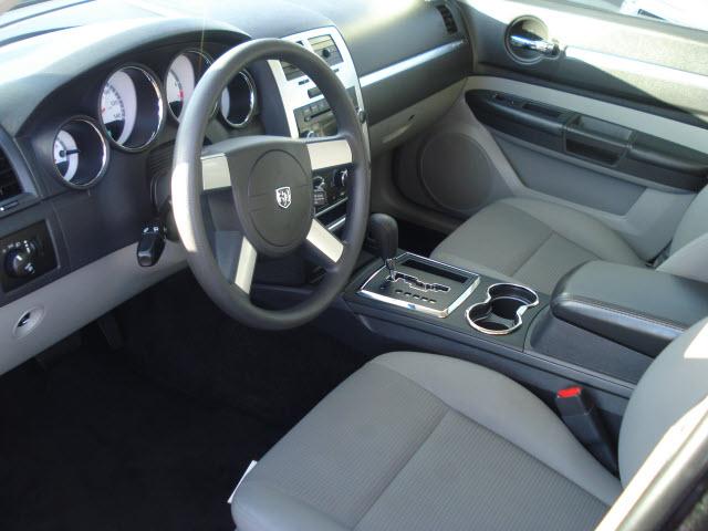 Dodge Charger S Sedan