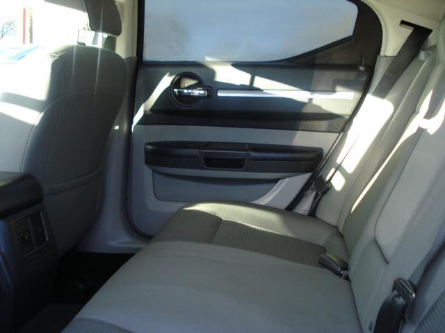 Dodge Charger 2010 photo 1