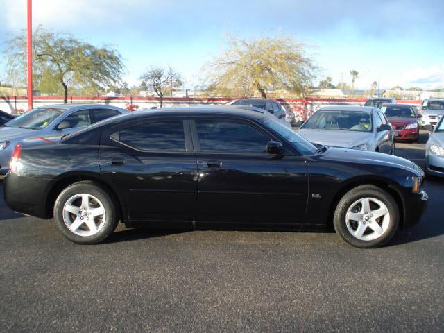 Dodge Charger 2010 photo 3