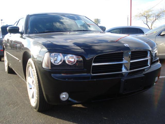 Dodge Charger 2010 photo 4