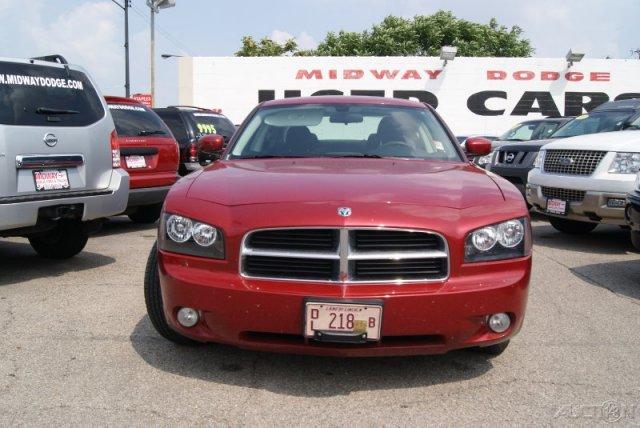 Dodge Charger S Unspecified