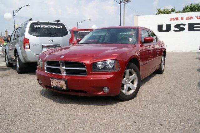 Dodge Charger 2010 photo 1