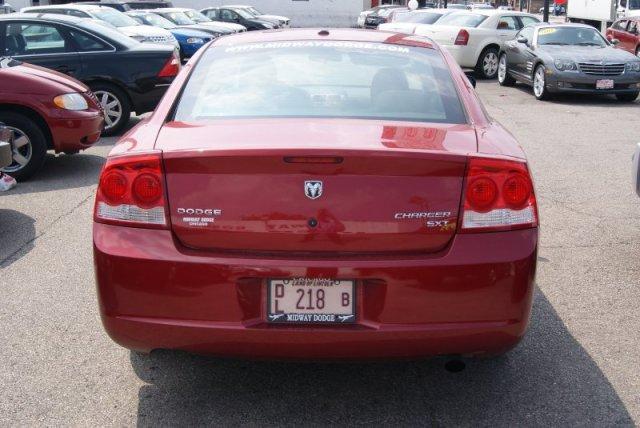 Dodge Charger 2010 photo 2