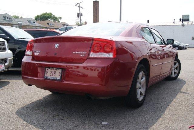 Dodge Charger 2010 photo 3