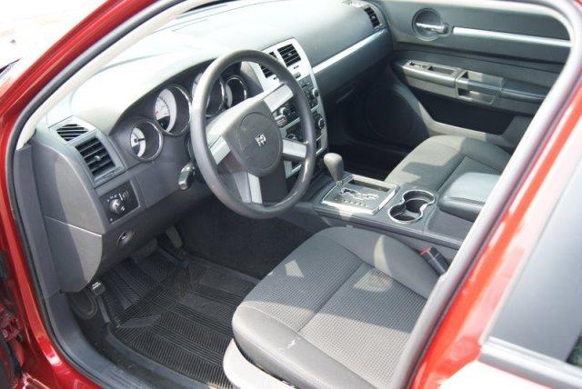 Dodge Charger 2010 photo 4