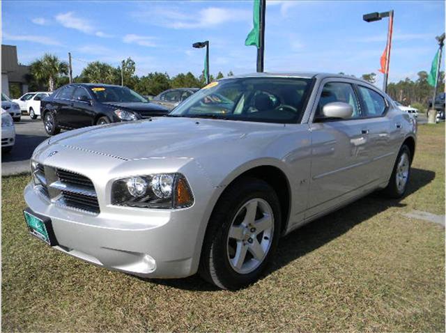 Dodge Charger Package 2 Unspecified